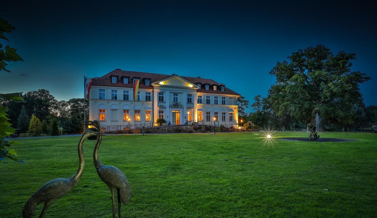 Seeschloss Schorssow מראה חיצוני תמונה