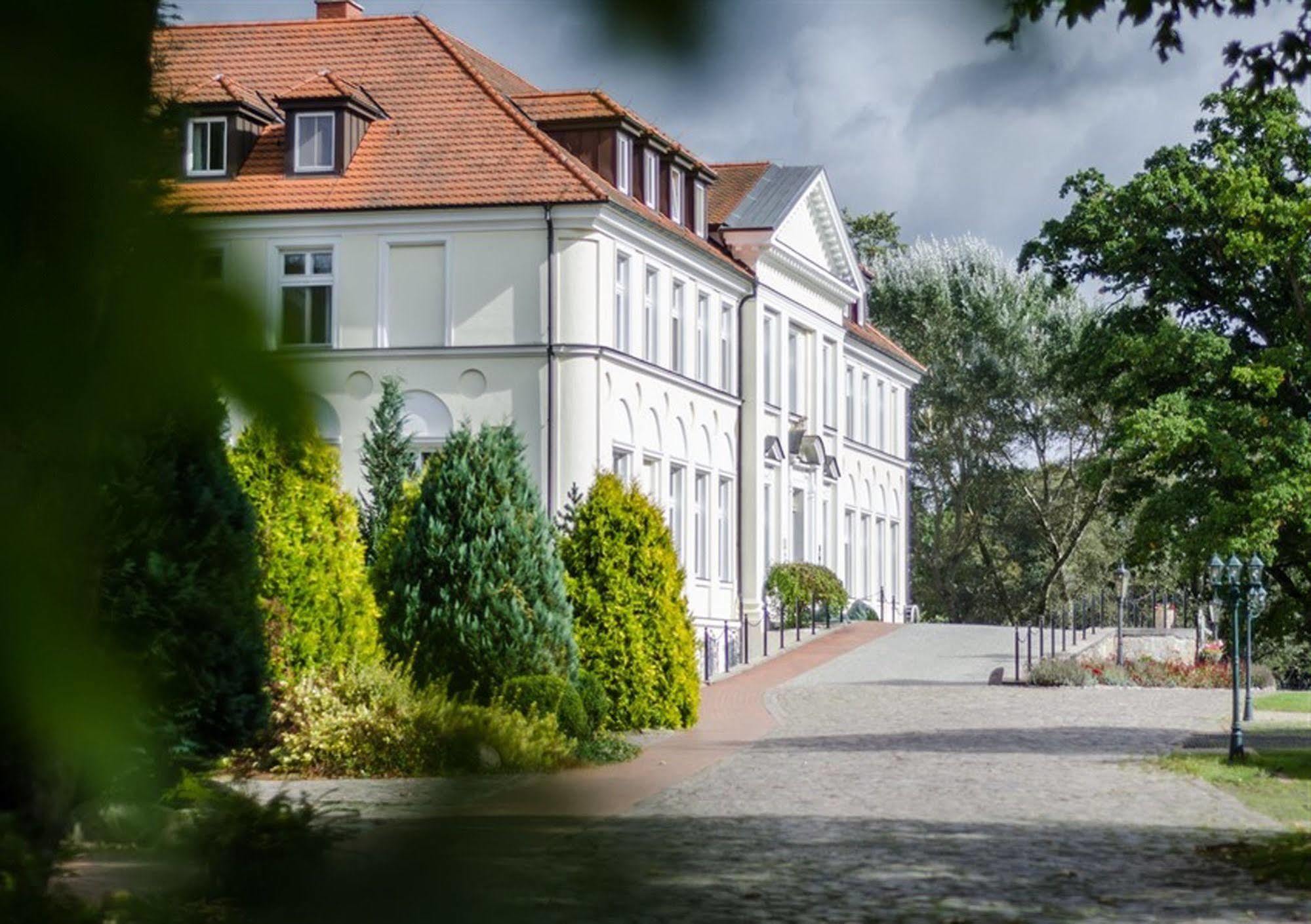 Seeschloss Schorssow מראה חיצוני תמונה