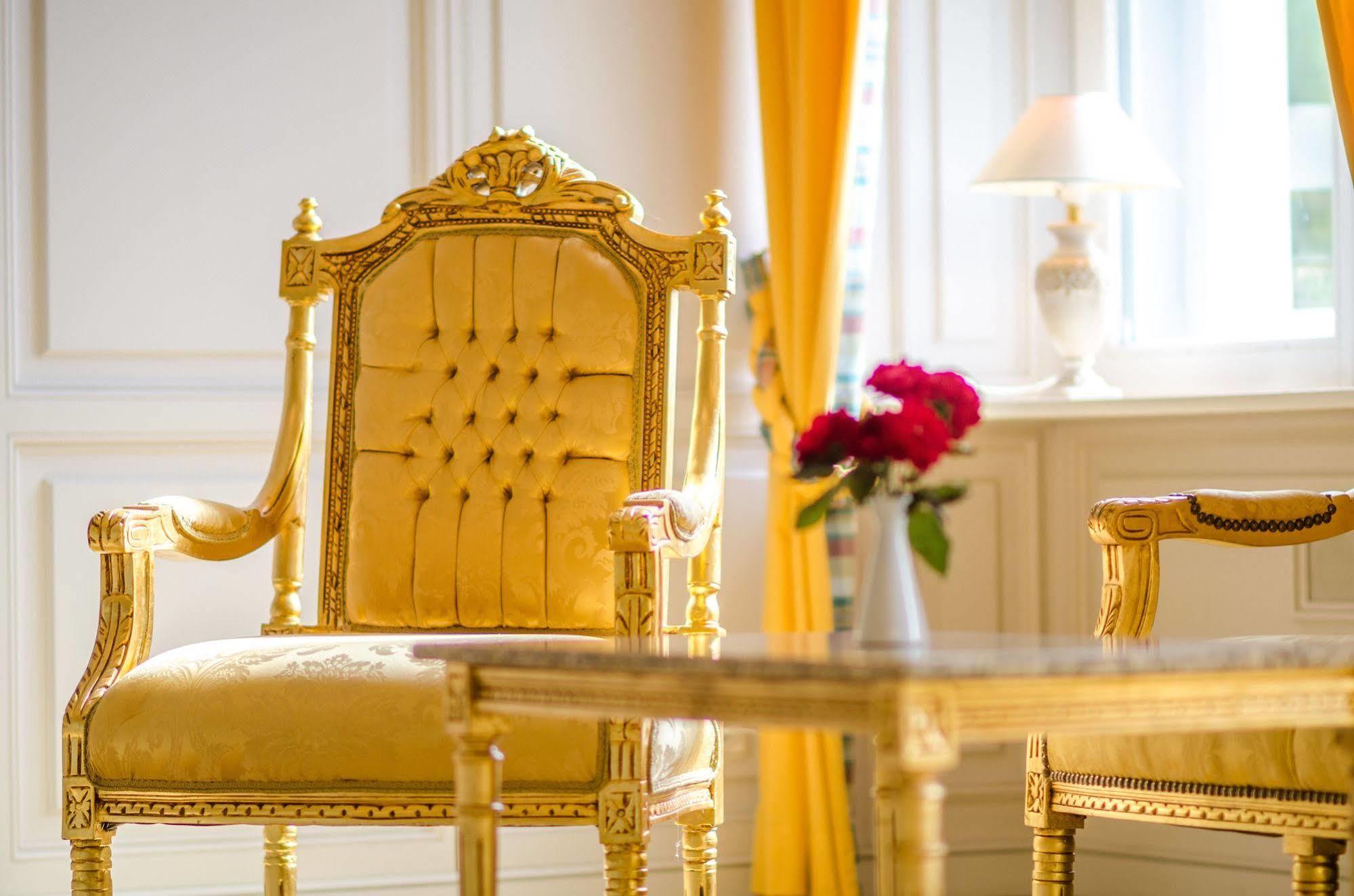 Seeschloss Schorssow מראה חיצוני תמונה
