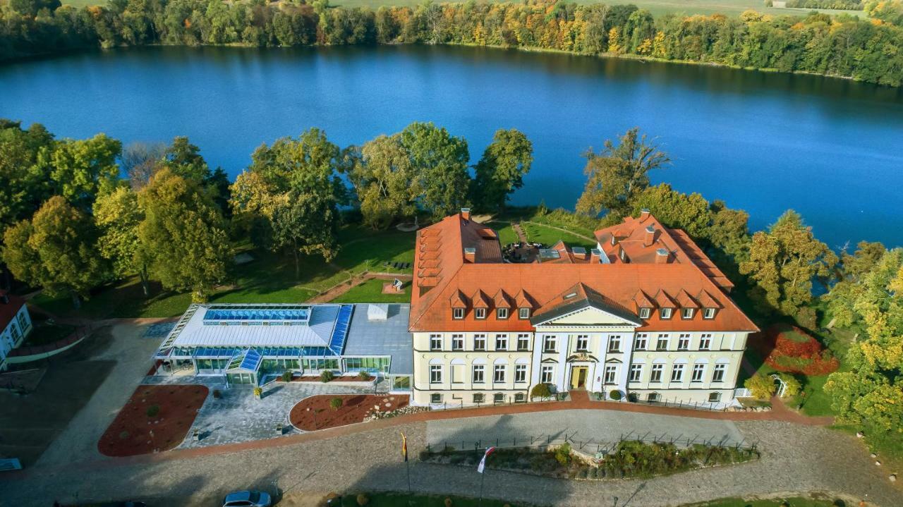Seeschloss Schorssow מראה חיצוני תמונה