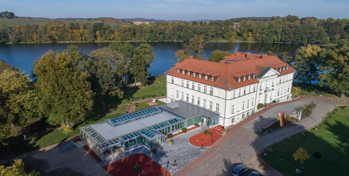 Seeschloss Schorssow מראה חיצוני תמונה